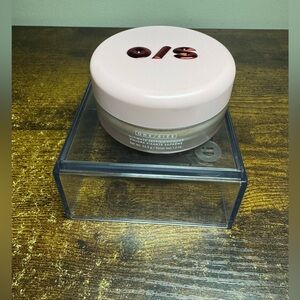 ONE/SIZE by Patrick Starrr Ultimate Blurring Setting Powder ultra peach 1.2oz